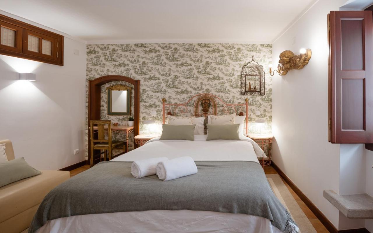 Casa De S. Thiago De Obidos Hotel Buitenkant foto