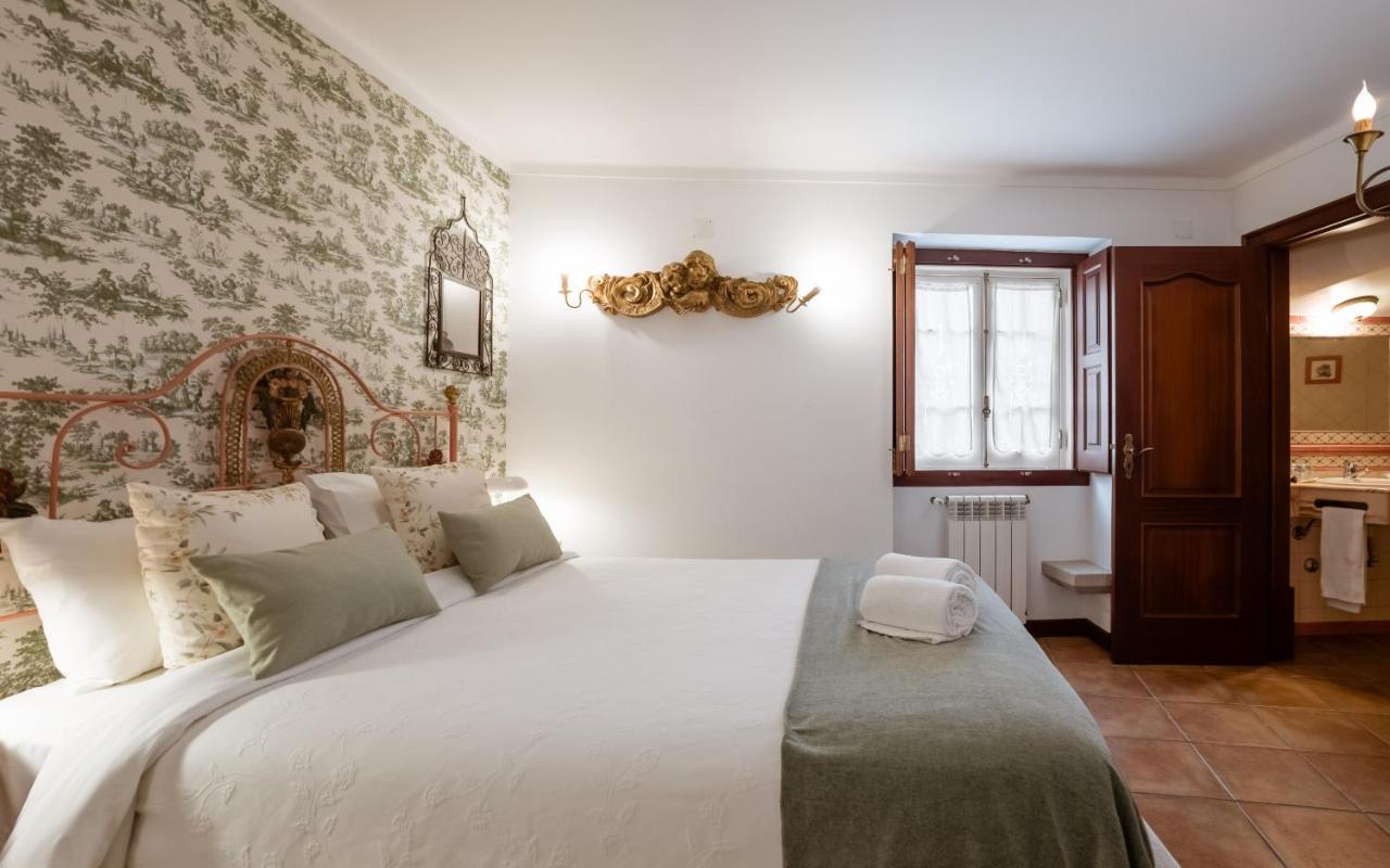 Casa De S. Thiago De Obidos Hotel Buitenkant foto