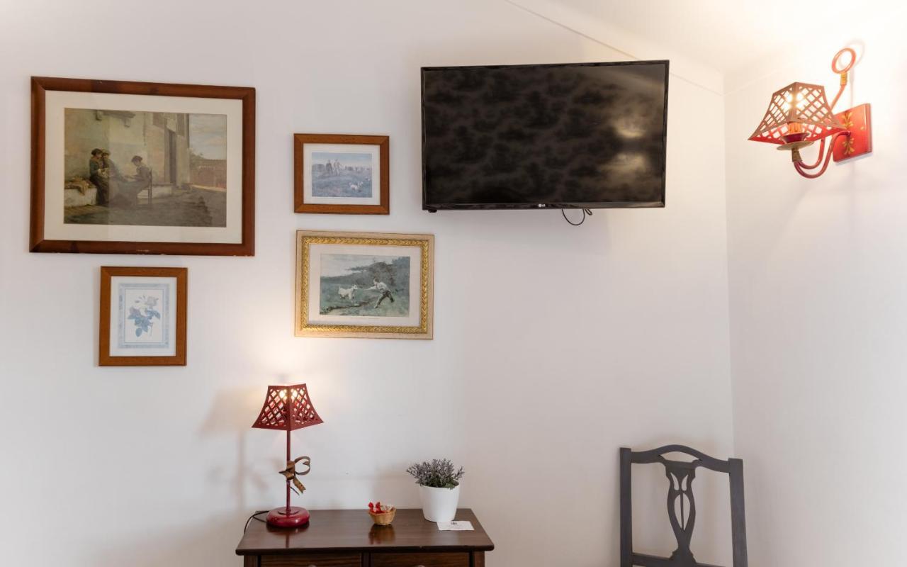 Casa De S. Thiago De Obidos Hotel Buitenkant foto