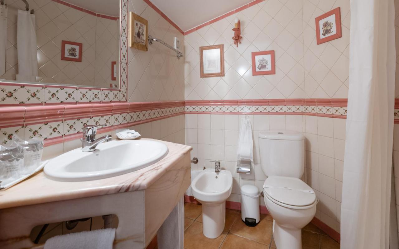 Casa De S. Thiago De Obidos Hotel Buitenkant foto
