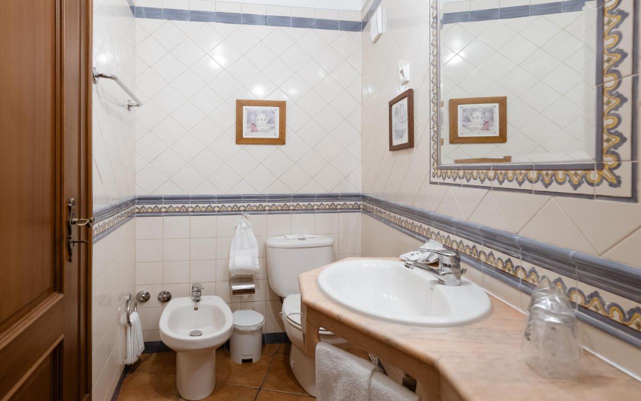 Casa De S. Thiago De Obidos Hotel Buitenkant foto