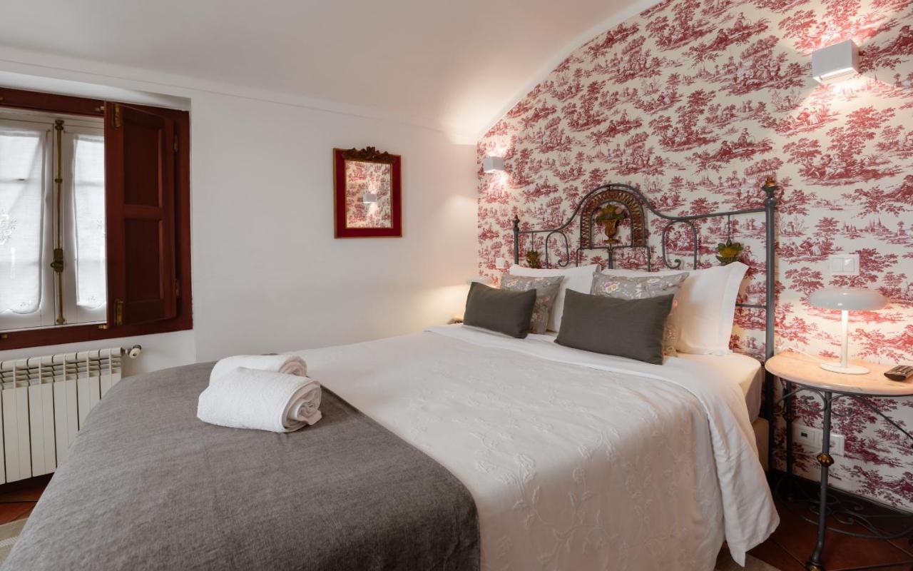 Casa De S. Thiago De Obidos Hotel Buitenkant foto