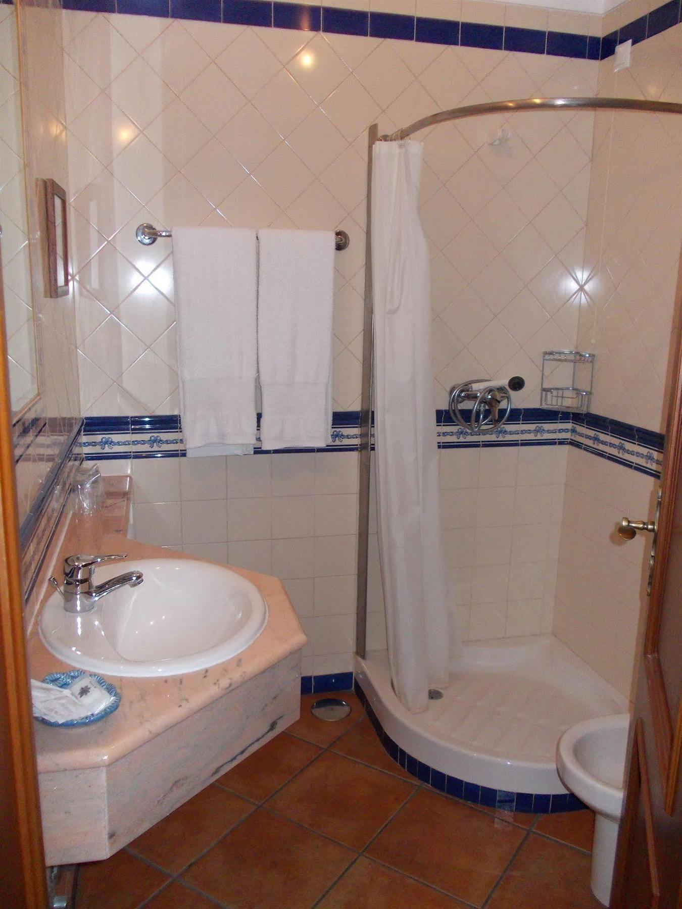 Casa De S. Thiago De Obidos Hotel Buitenkant foto