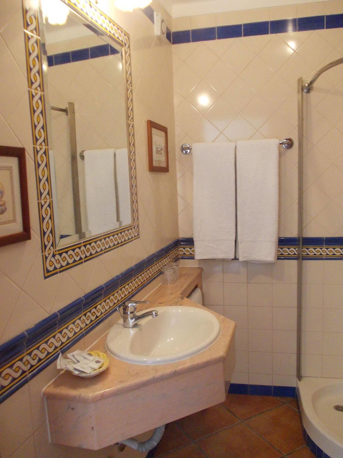 Casa De S. Thiago De Obidos Hotel Buitenkant foto